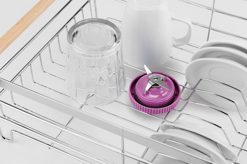 Nutribullet NBP013VT product photo