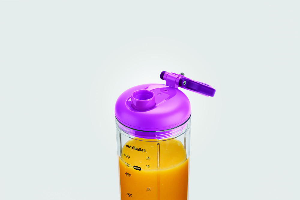 Nutribullet NBP013VT product photo