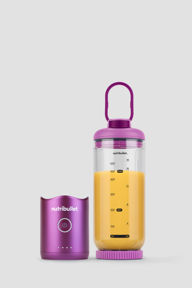 Nutribullet NBP013VT product photo