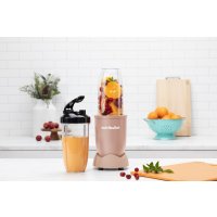 Nutribullet Pro NB907MACL product thumbnail