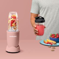 Nutribullet Pro NB907MACL product thumbnail