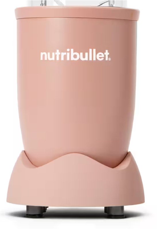 Nutribullet Pro NB907MACL product photo