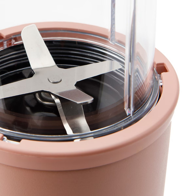 Nutribullet Pro NB907MACL product photo