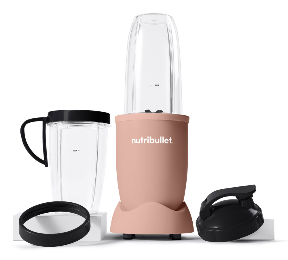 Nutribullet Pro NB907MACL product photo