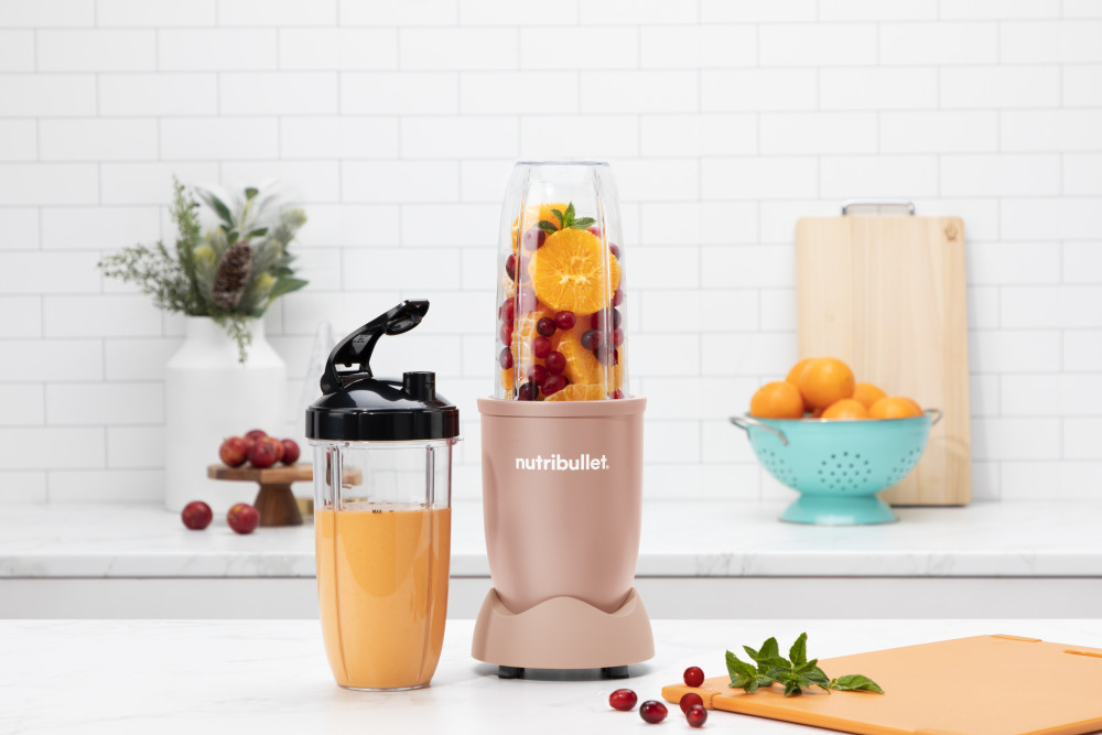 Nutribullet Pro NB907MACL product photo