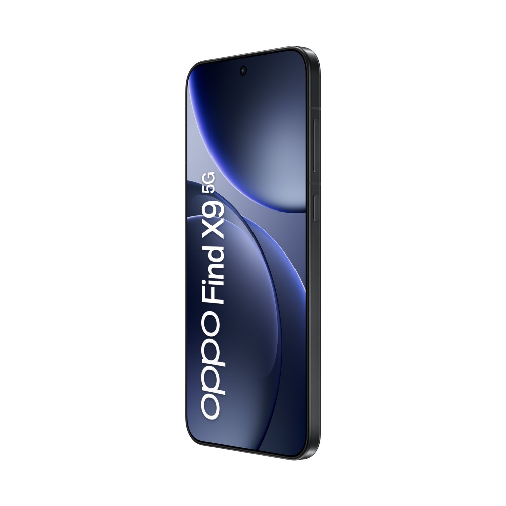 Oppo Find X9 product photo