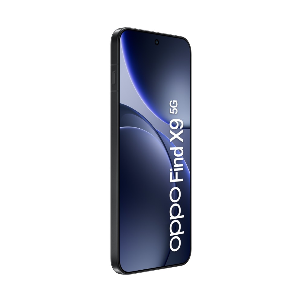Oppo Find X9 product photo