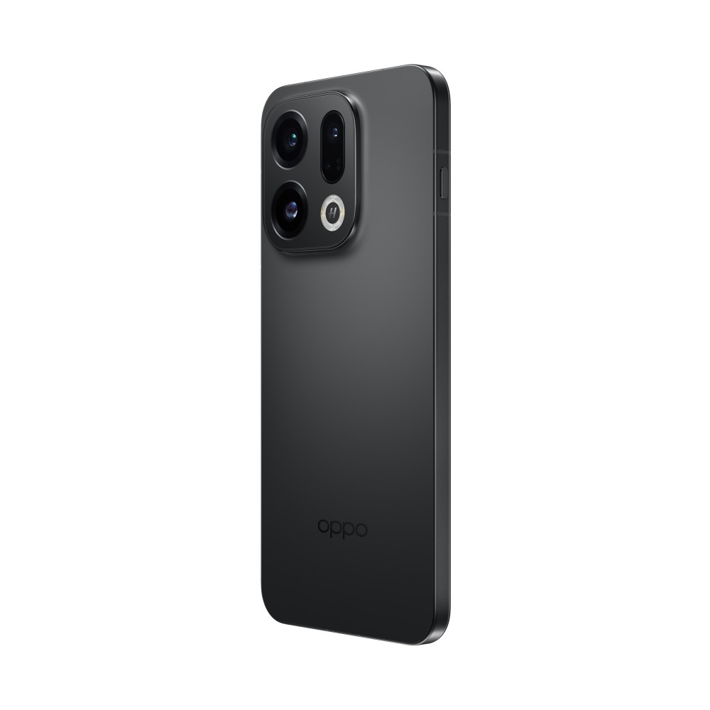 Oppo Find X9 product photo