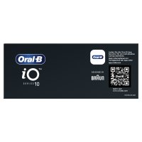 Oral-B iO Series 10 product thumbnail