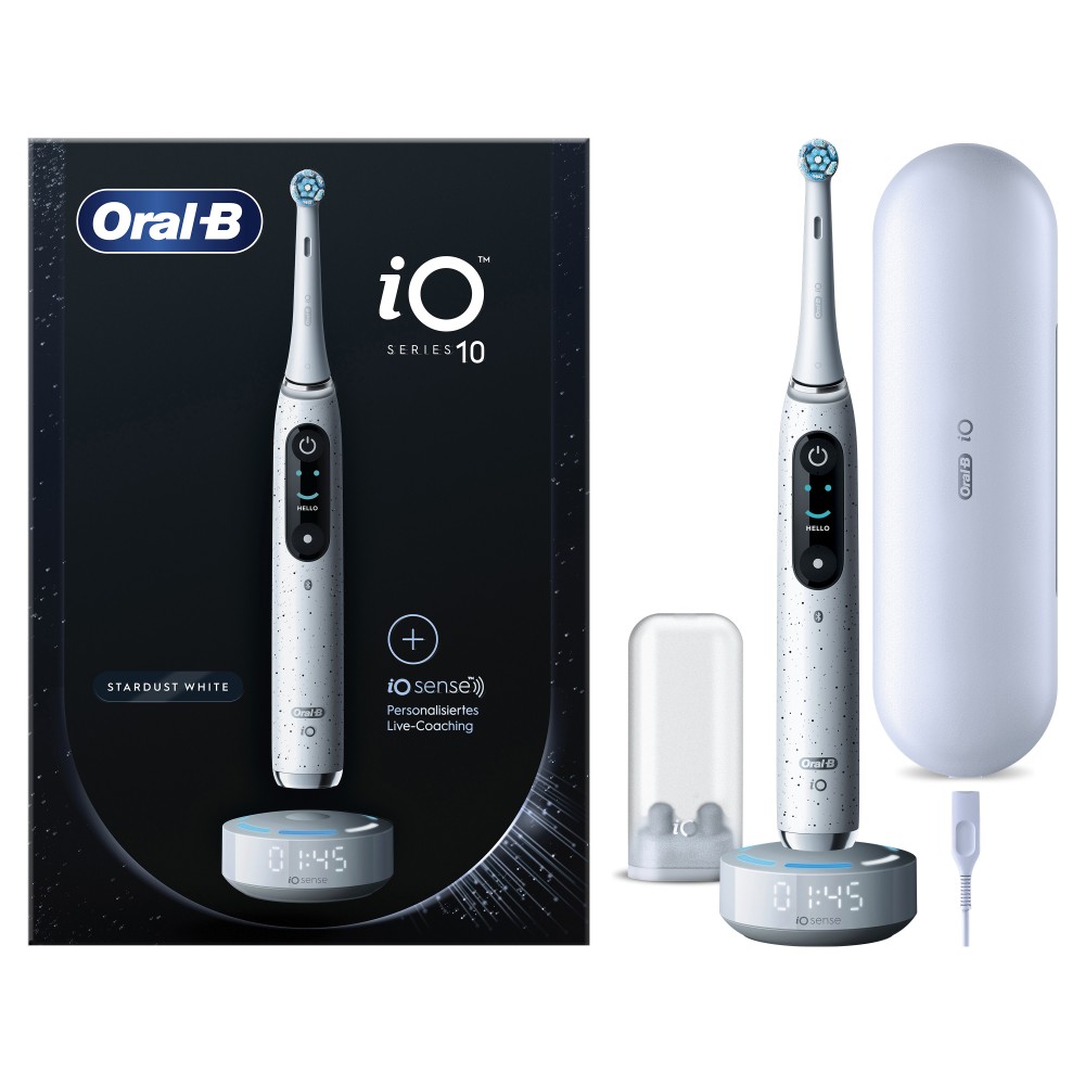 Oral-B iO Series 10 product photo