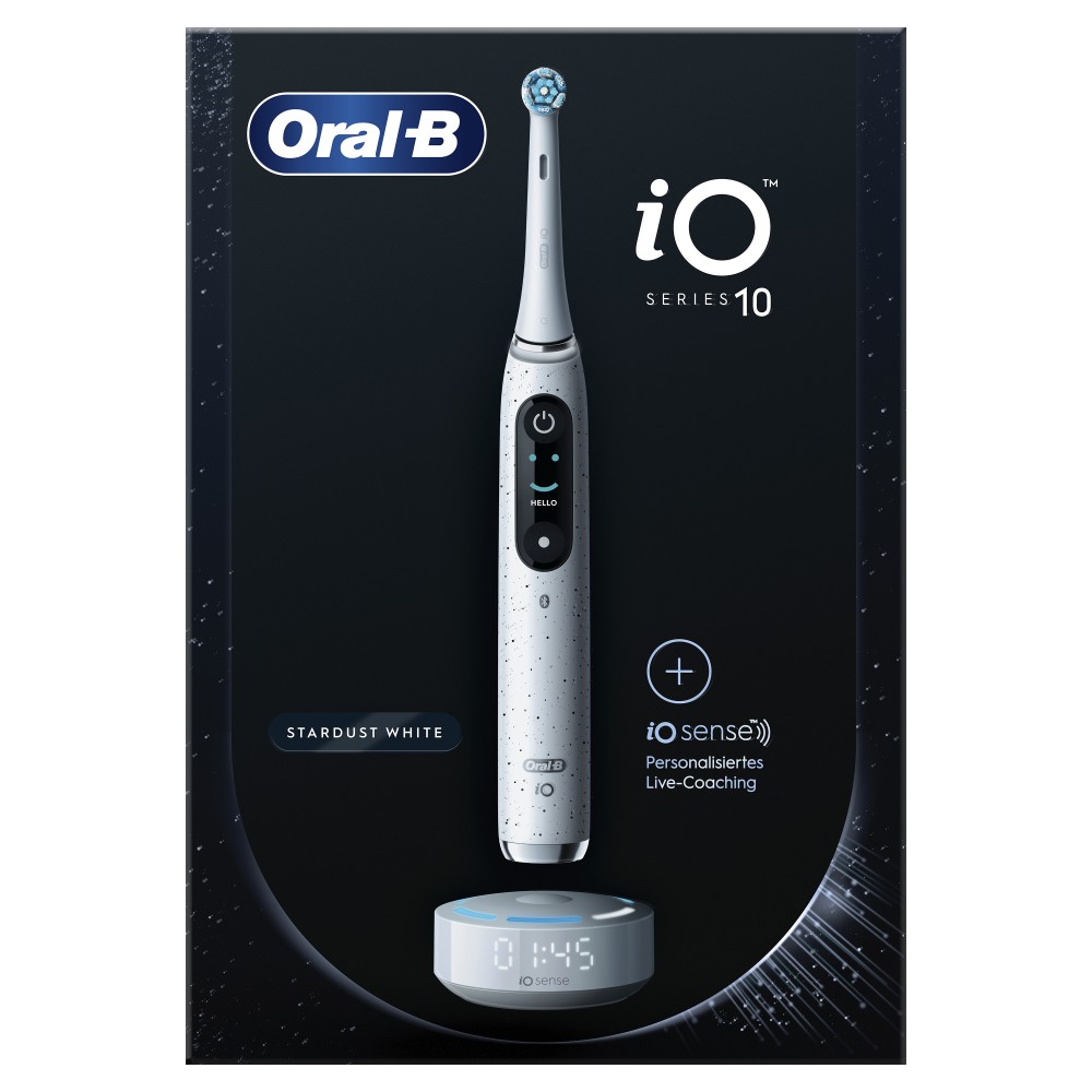 Oral-B iO Series 10 product photo
