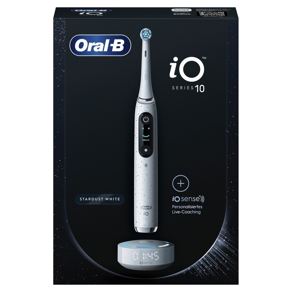 Oral-B iO Series 10 product photo