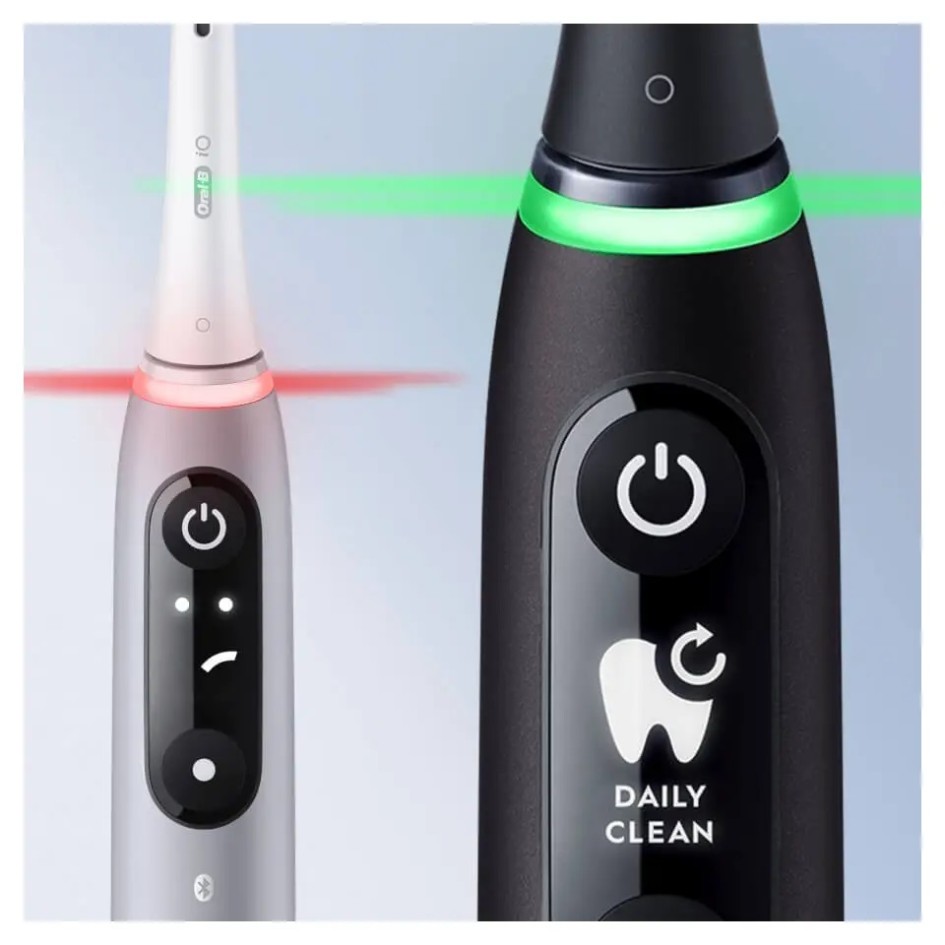 Oral-B iO Series 6 product photo