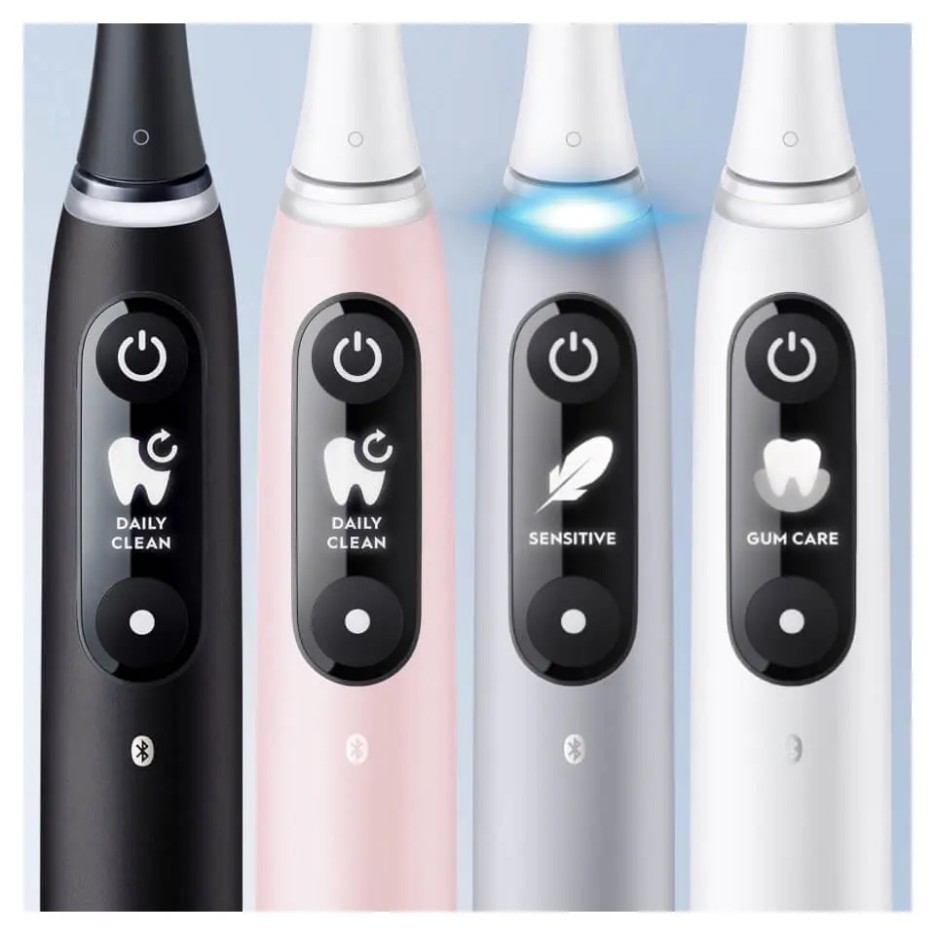 Oral-B iO Series 6 product photo