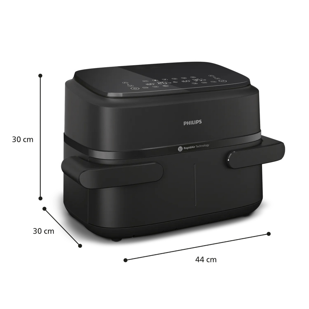 Philips 1000 series NA150/00 product photo