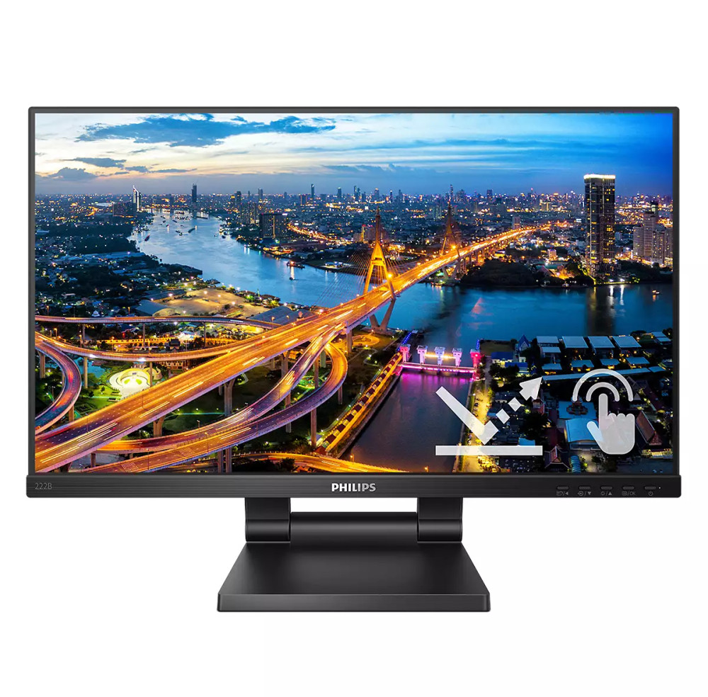 Philips 222B1TC product photo