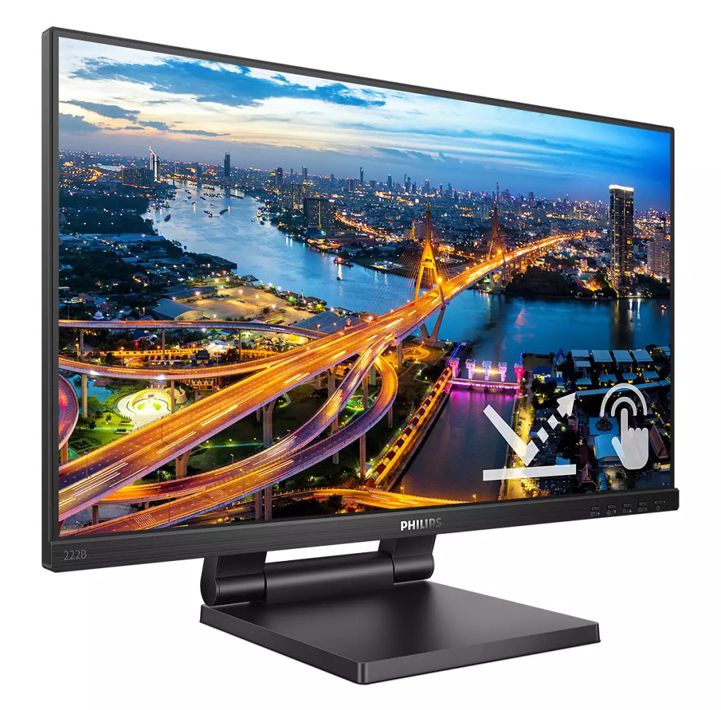 Philips 222B1TC product photo