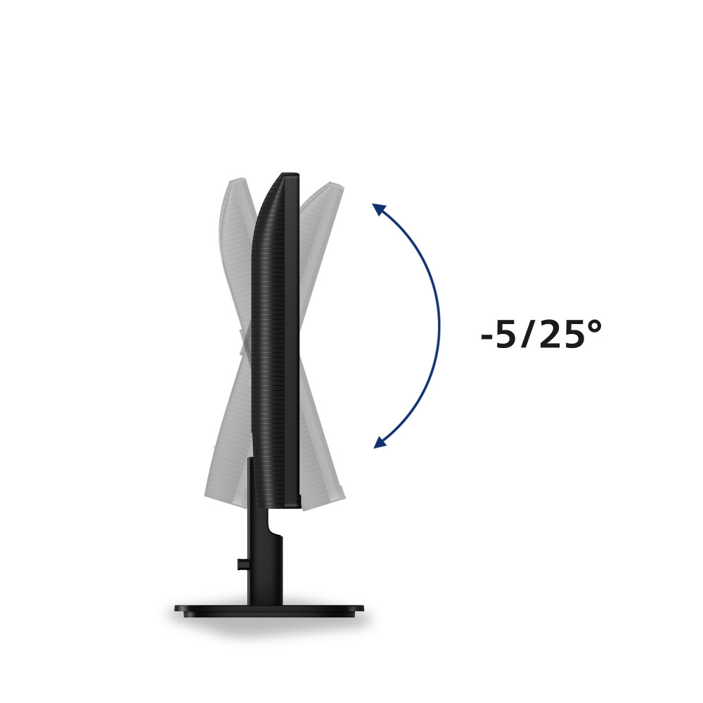 Philips 24B2N2200 product photo