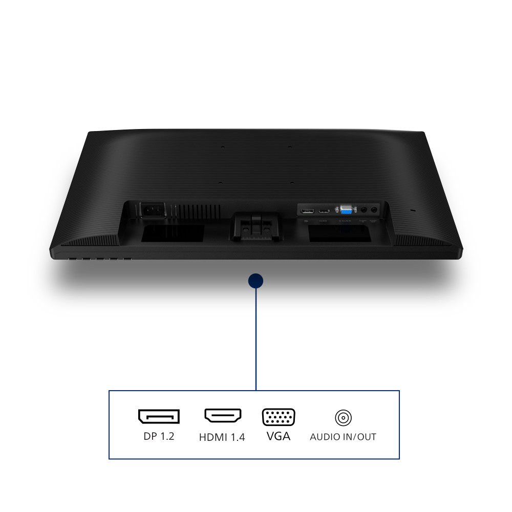 Philips 24B2N2200 product photo