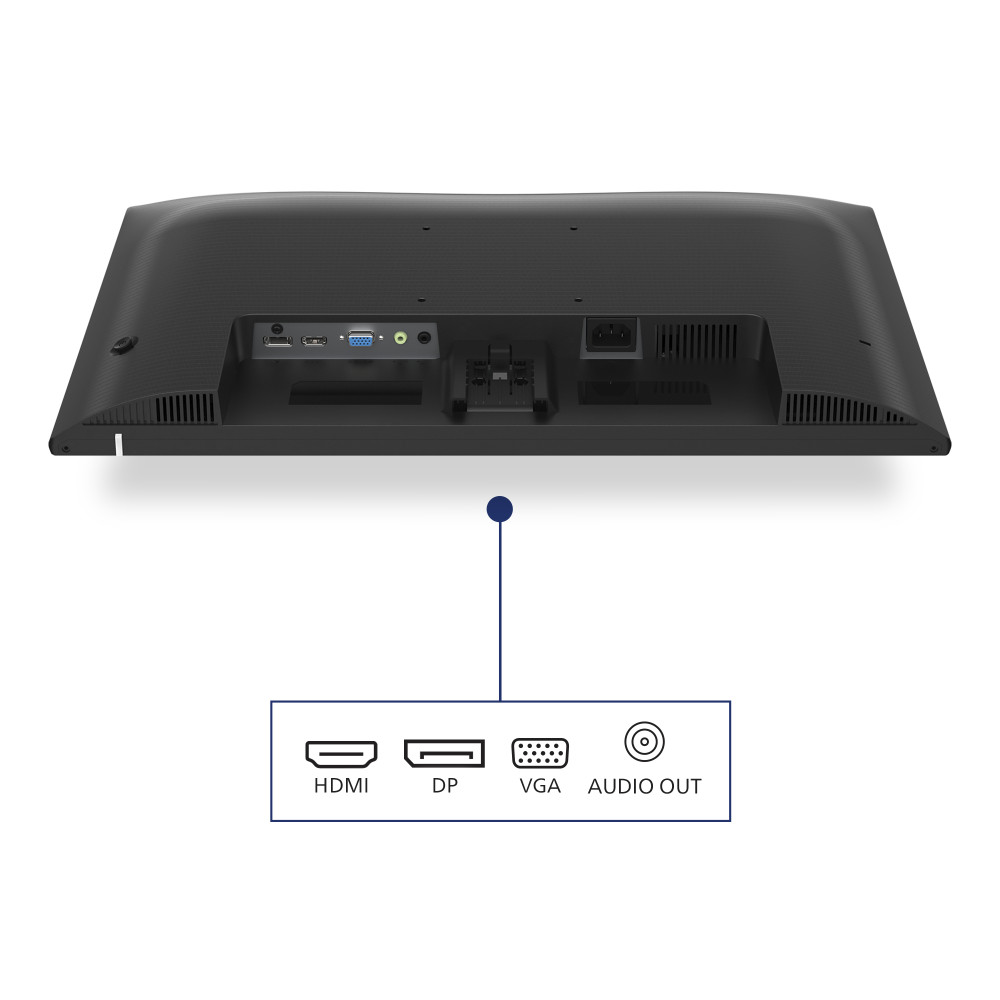 Philips 24E1N1200A product photo