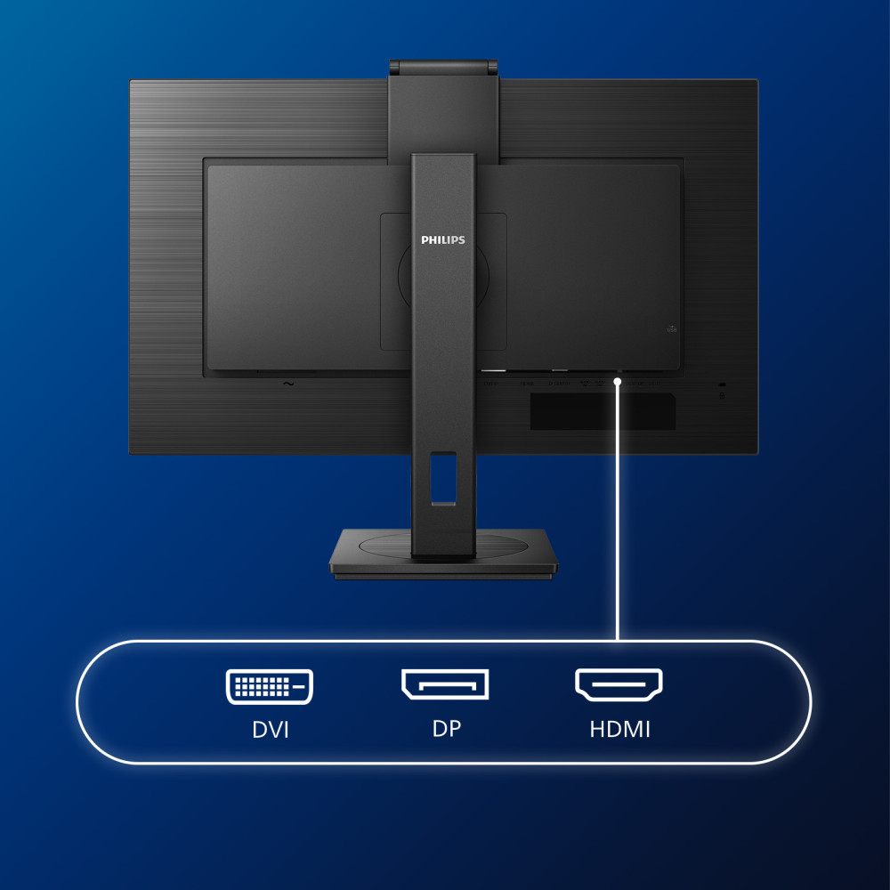 PHILIPS 272S1MH product photo