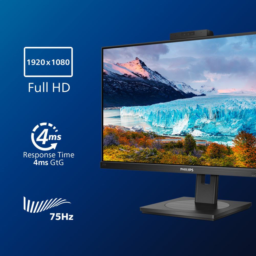 PHILIPS 272S1MH product photo