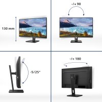 PHILIPS 273S1 product thumbnail