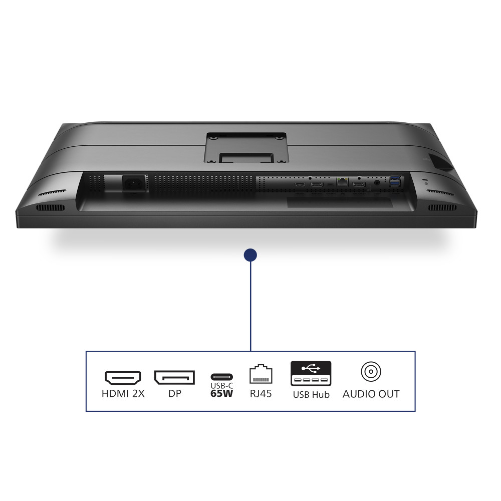 PHILIPS 273S1 product photo