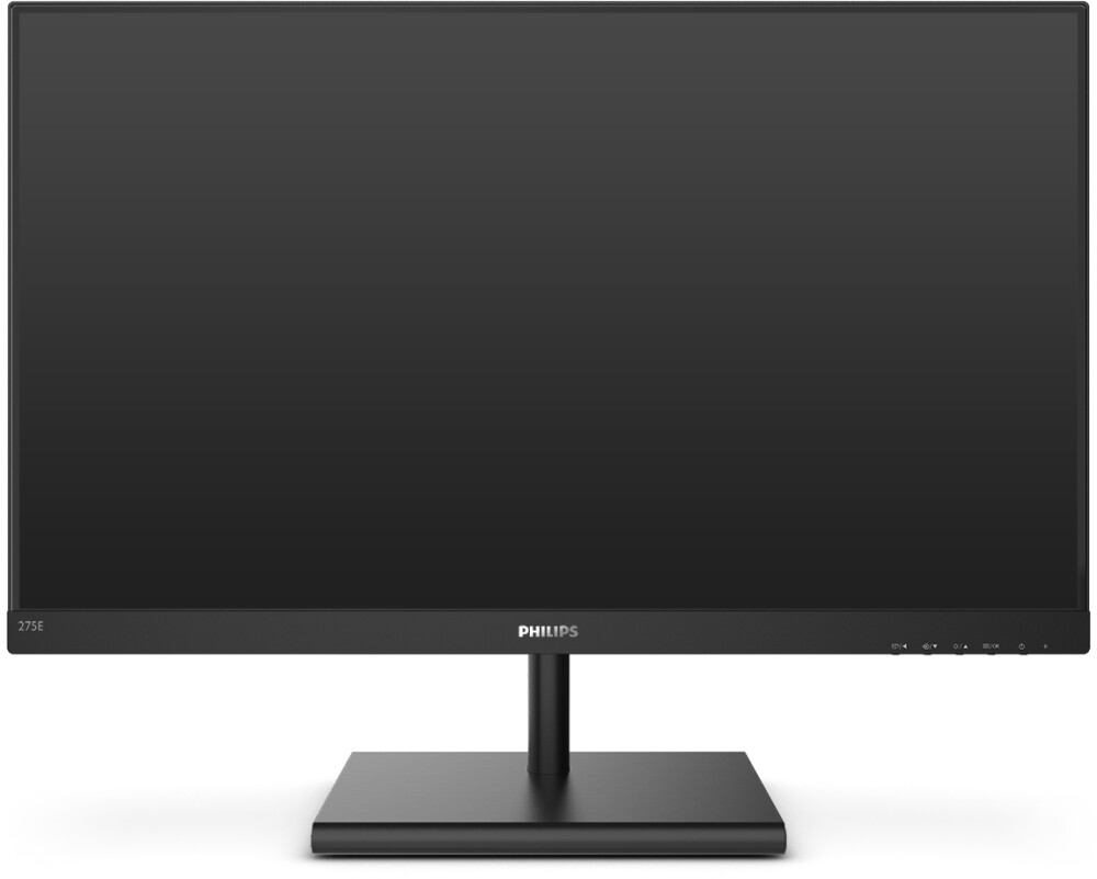 253€ Philips to 158€ Monitor 275E1S/00 from price