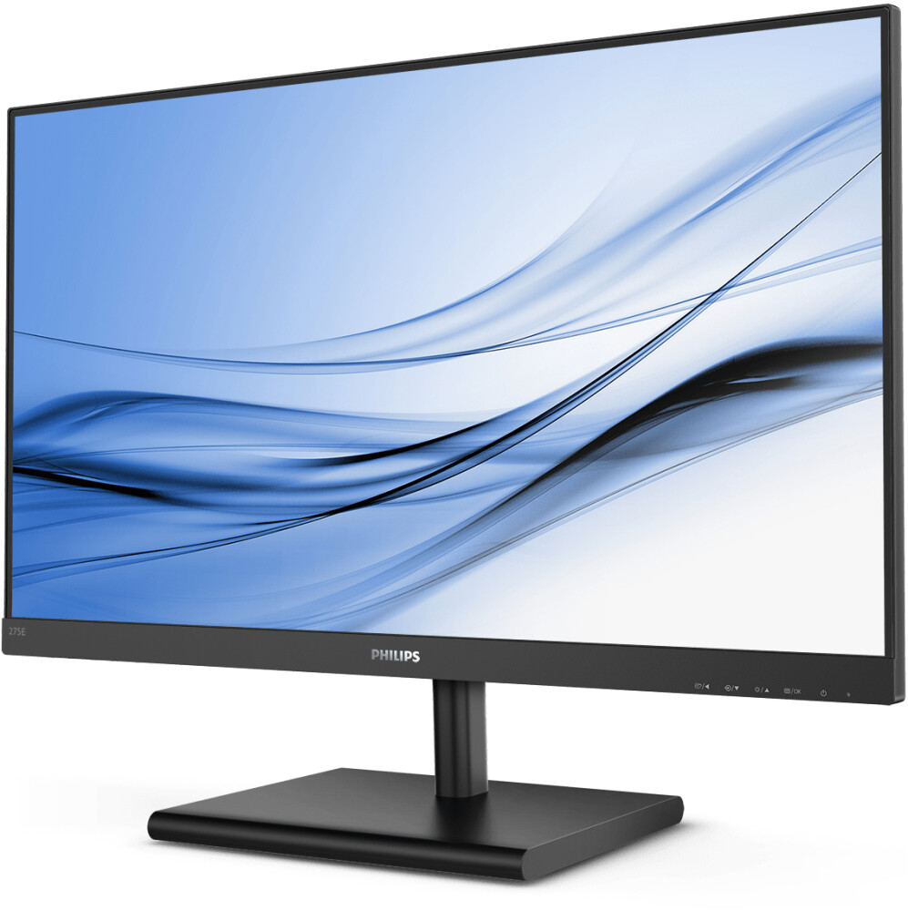 Monitor Philips 275E1S/00 price from 158€ to 253€