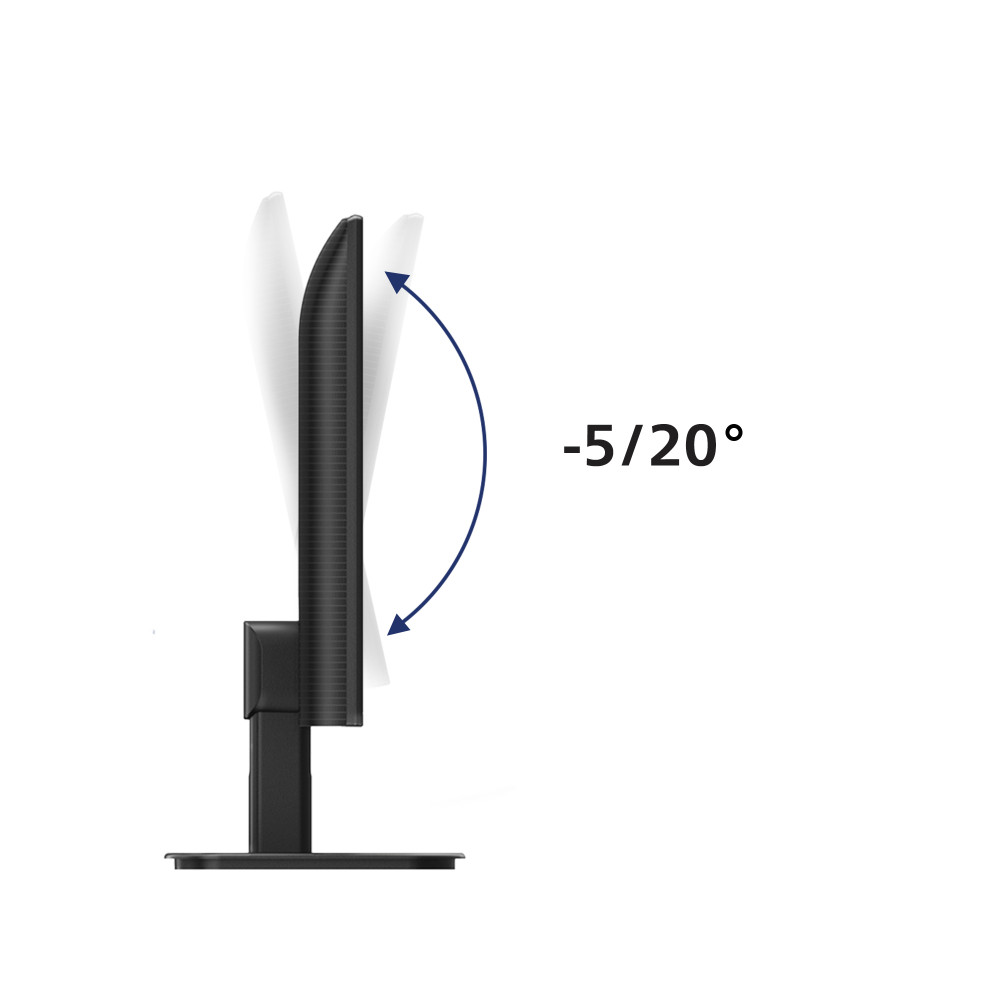 PHILIPS 27E1N1100A product photo