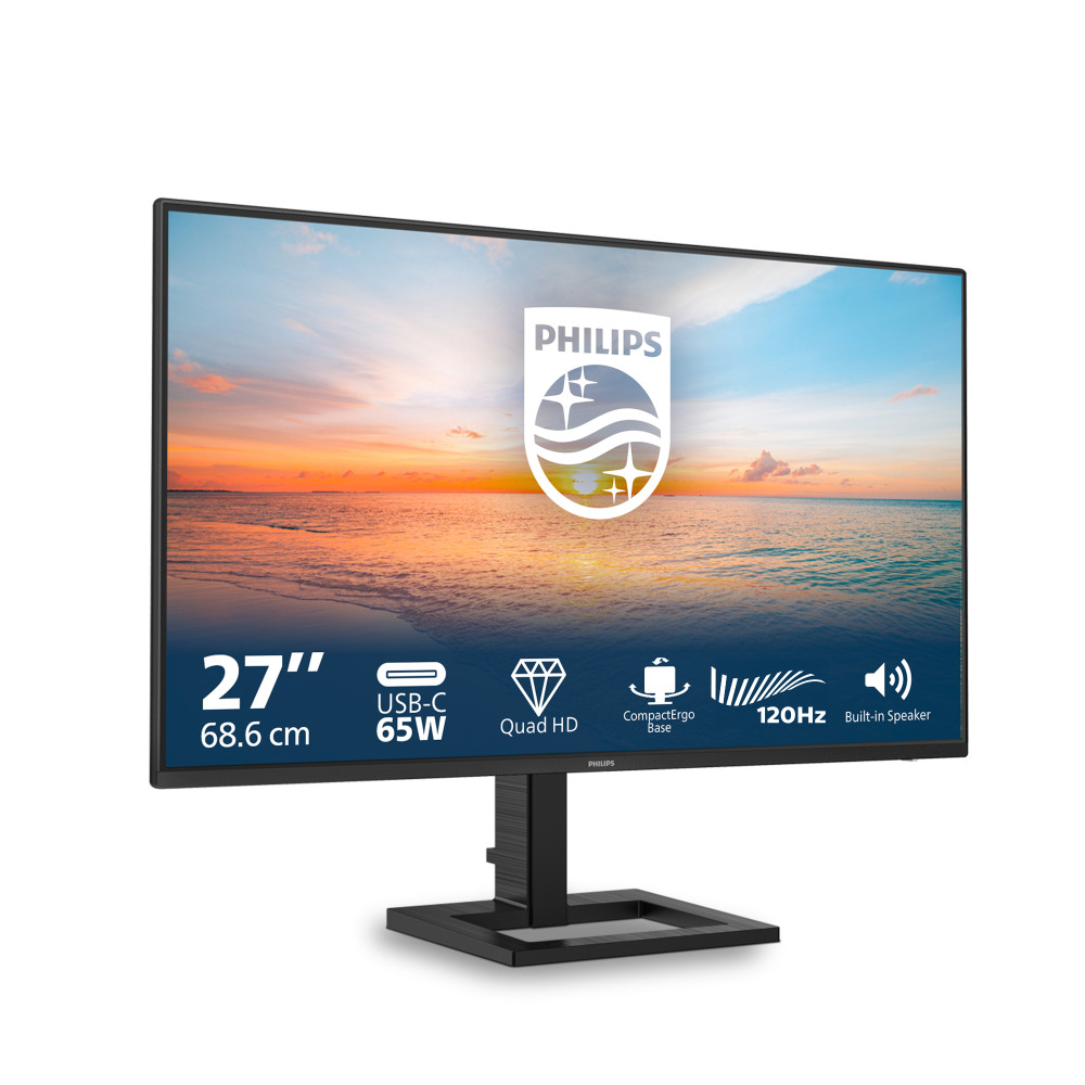 Philips 27E1N1600AE product photo