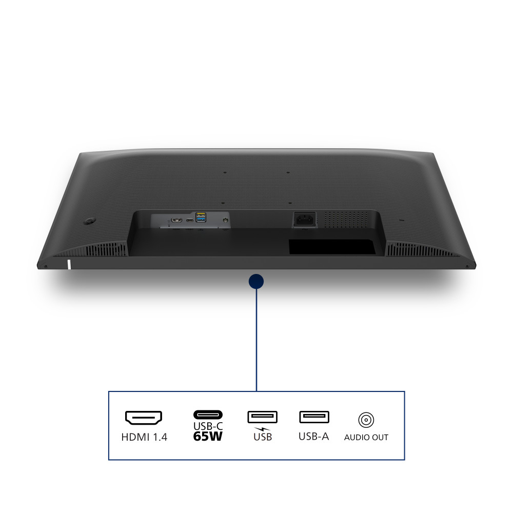 Philips 27E1N1600AE product photo