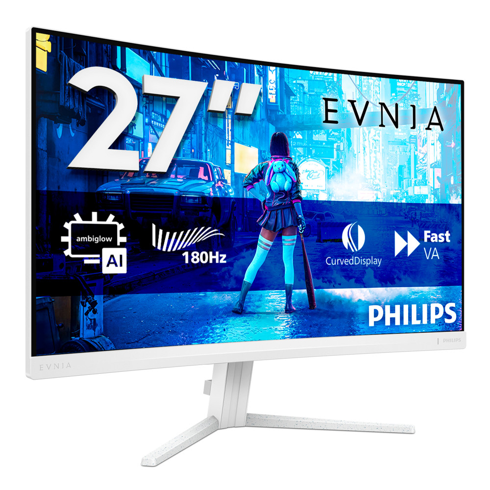 PHILIPS 27M2C5201L product photo