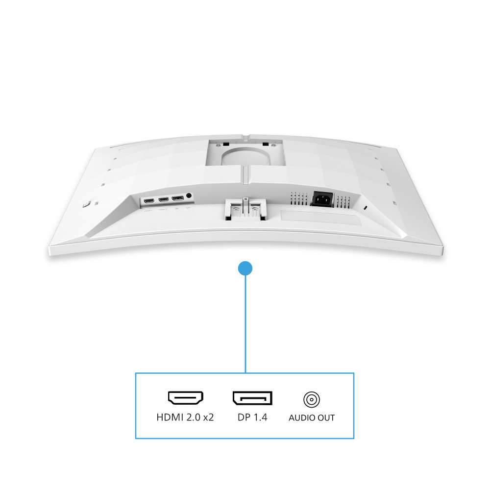 PHILIPS 27M2C5201L product photo