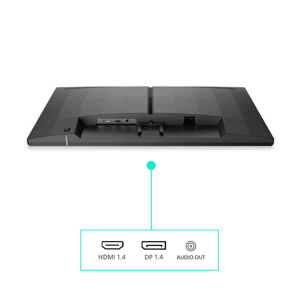 PHILIPS 27M2N3200NF product photo