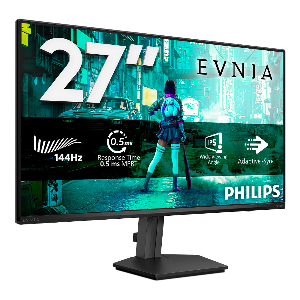 PHILIPS 27M2N3200NF product photo