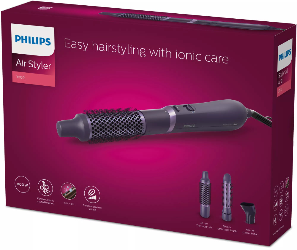 Philips 3000 series BHA305/00 product photo
