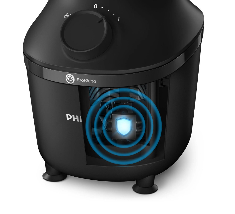 Philips 3000 series HR2041/41 product photo