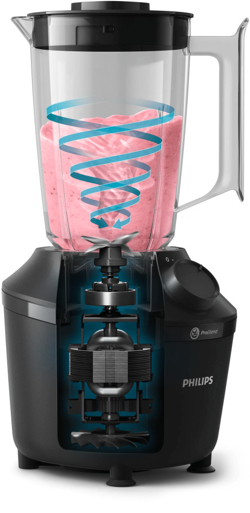 Philips 3000 series HR2041/41 product photo