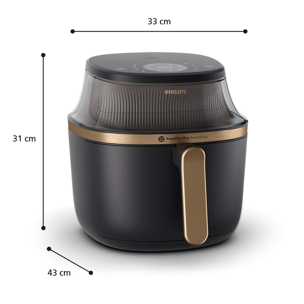 Philips 3000 series NA332/00 product photo