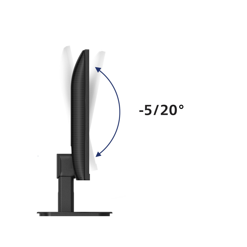Philips 32E1N1800LA product photo