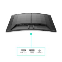 Philips 32M2C3500L product thumbnail