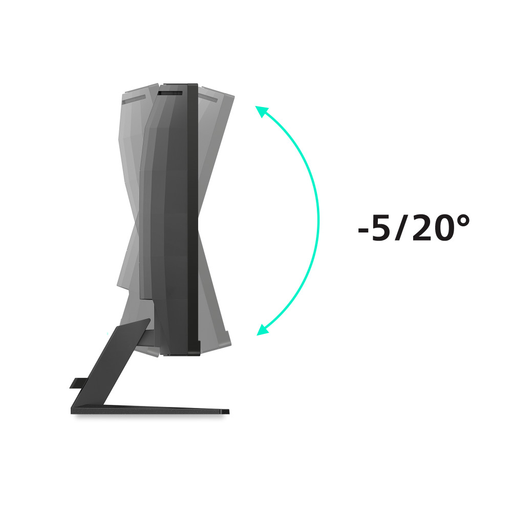 Philips 32M2C3500L product photo