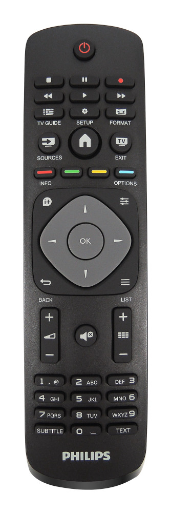 Philips 32PHS5500/12 32" product photo