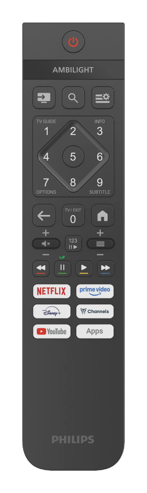 Philips 32PHS6050/12 32" product photo