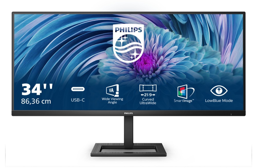 Philips 346E2LAE product photo