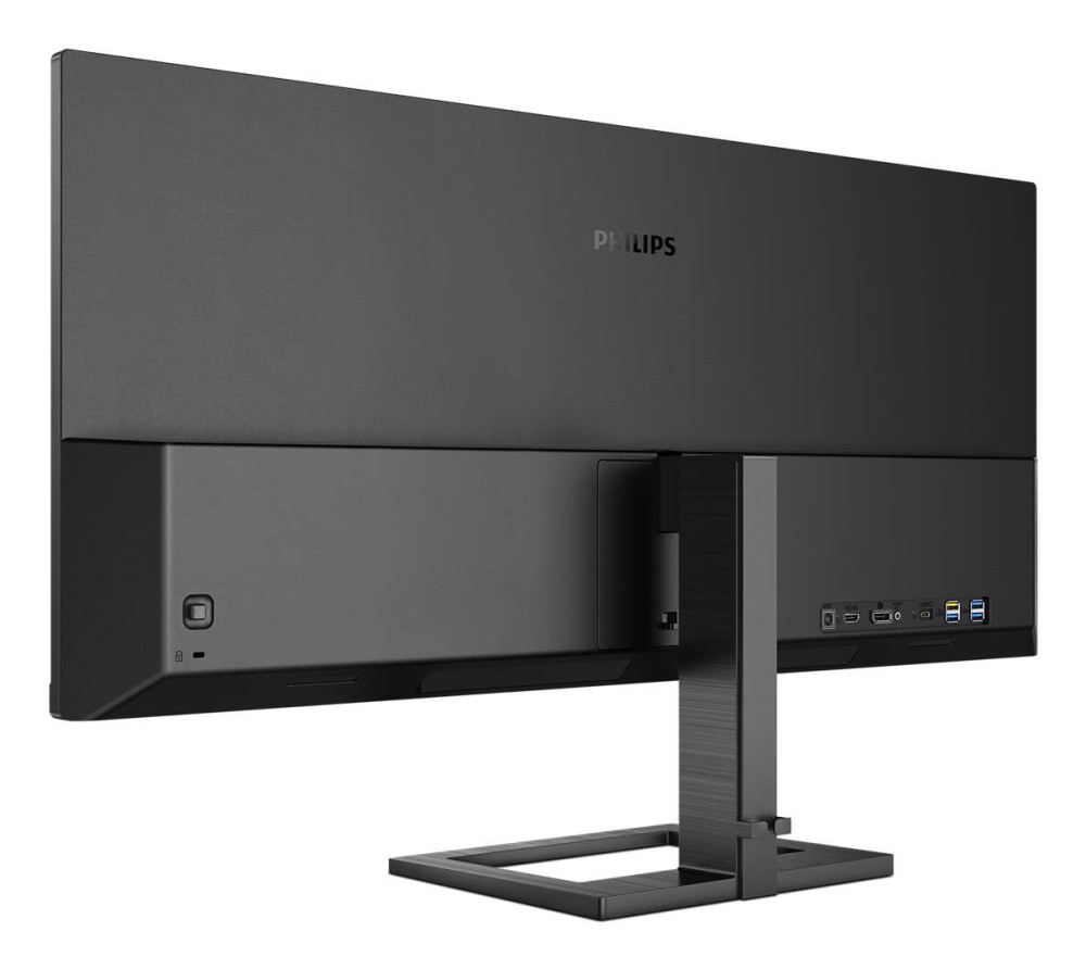 Philips 346E2LAE product photo