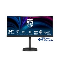 Philips 34B2U3600C product thumbnail