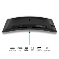 Philips 34B2U3600C product thumbnail